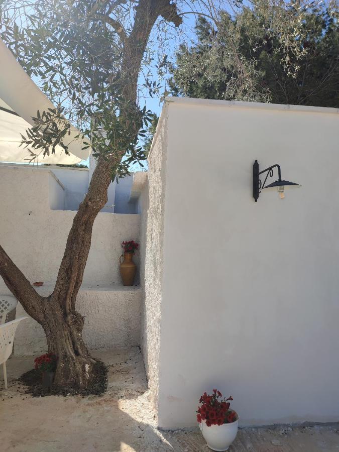 Casedda Ostunese Ostuni Exterior foto