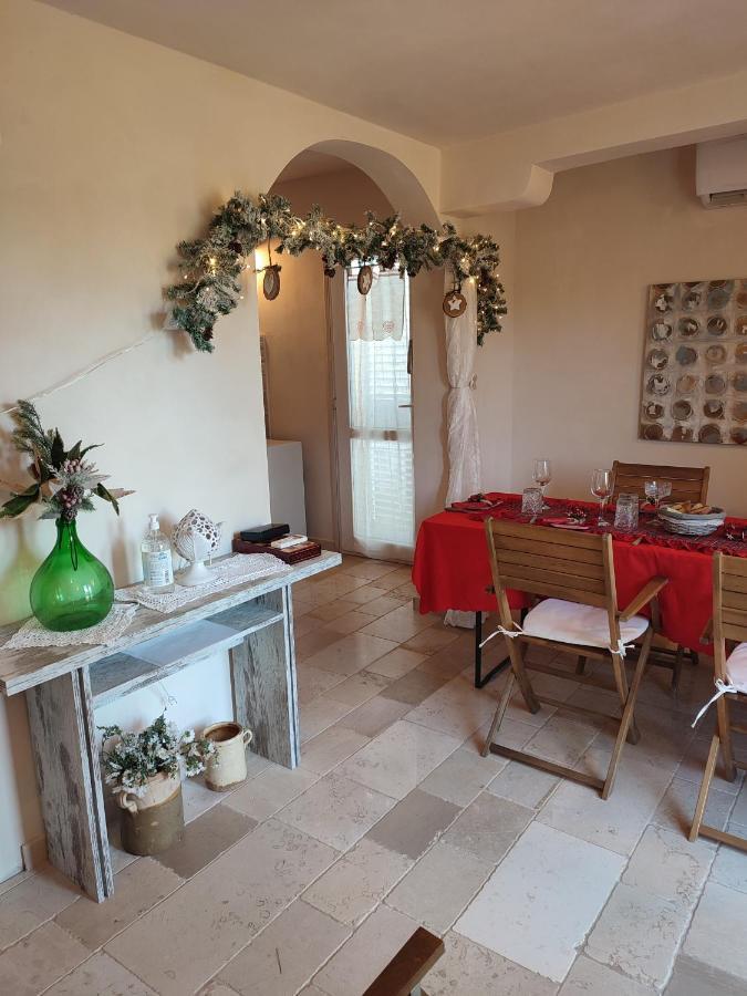 Casedda Ostunese Ostuni Exterior foto
